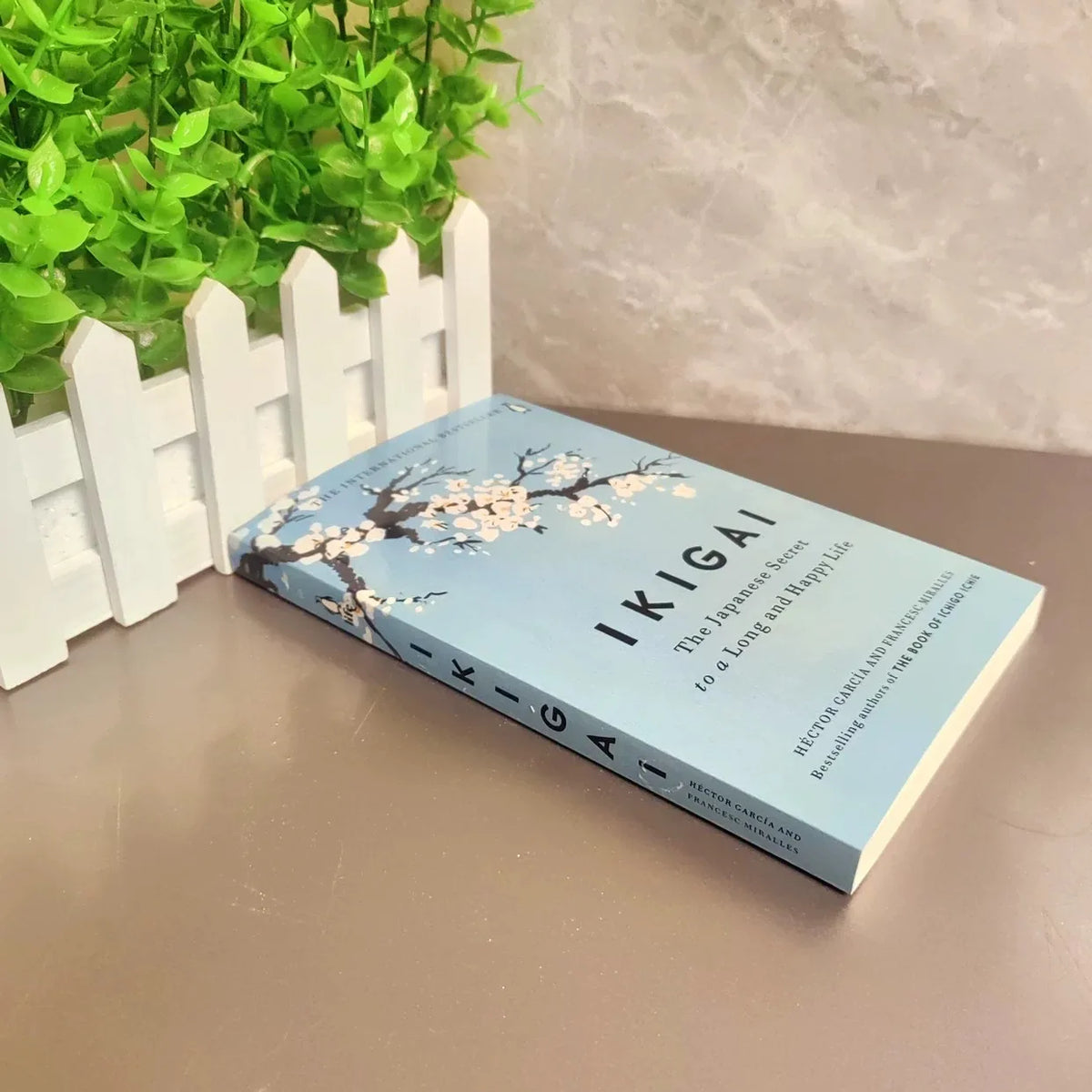 Bview Art English Version Japanese Secret Philosophy Happy Healthy