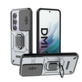 Xiaomi Redmi 15 4G Case | Slide Camera & Magnetic Ring Armor