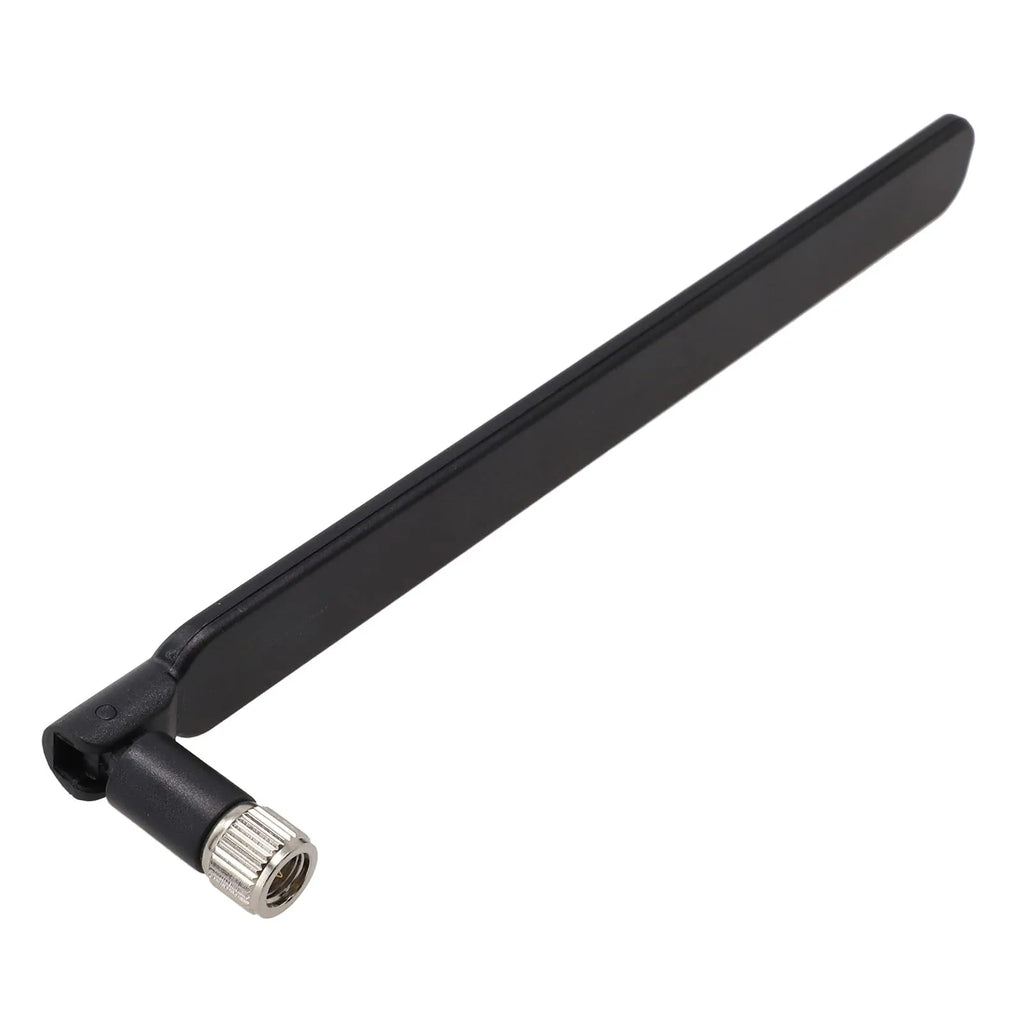 2-Pack 4G LTE SMA External Router Antenna 5dBi 190mm 50W