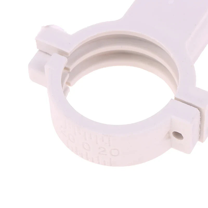 Weatherproof Multiple Dish Sizes Thickened Plastic Band LNB Holder