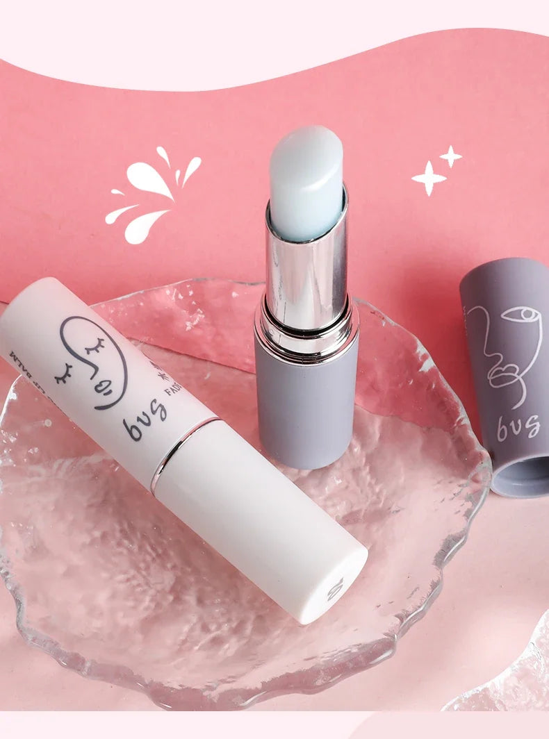 LUXURYTO Moisturizing Lip Balm – Nourishing & Waterproof, 2.8g