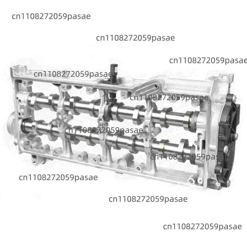 Camshaft & Housing 1.6 & 2.0 TDi – OEM Ref. 04L103292F