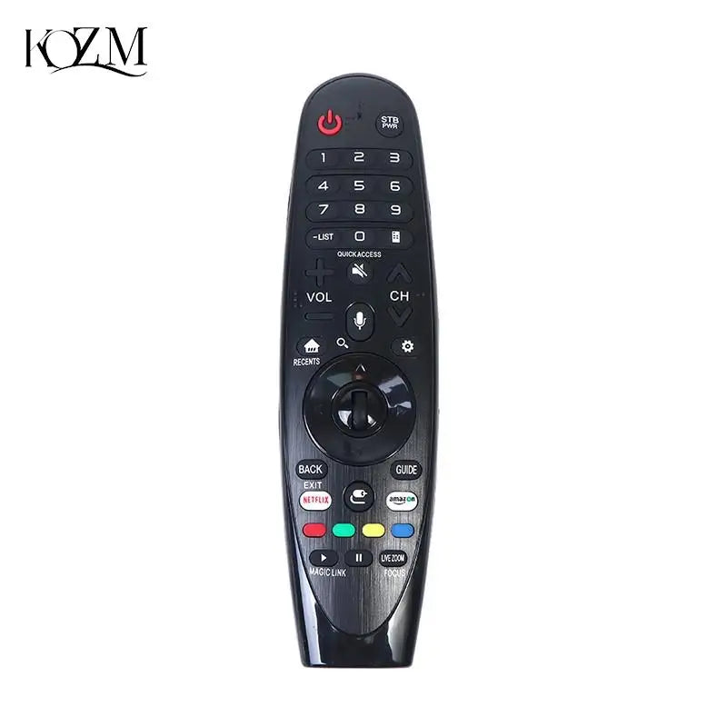 LG Magic Remote AN-MR19BA AKB75075301 Smart 3D LCD TV