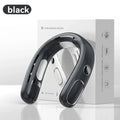 Bladeless Neck Fan 2026 – Portable Wearable Cooler Digital Display