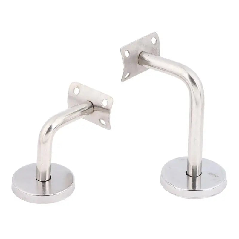 Stainless Steel Handrail Bracket | Wall Mount Stair Railing