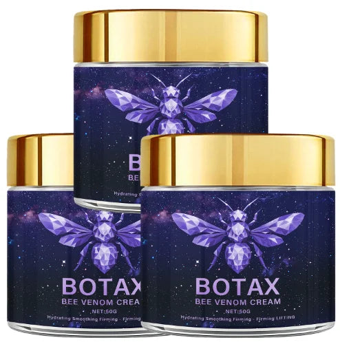 Bee Venom Firming Cream with Retinol & Hyaluronic Acid 50g