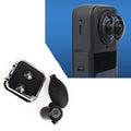 Interchangeable Lens Kit for Insta360 X5 Action Camera