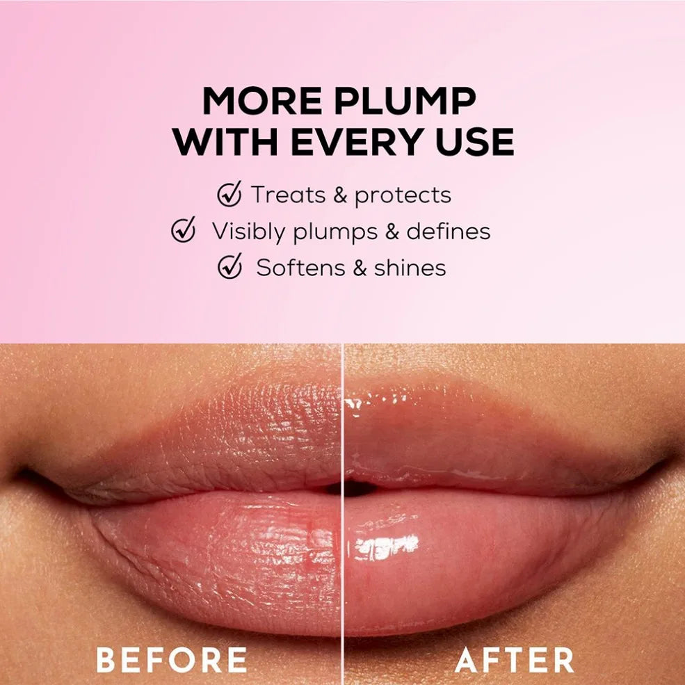 Vegan Lip Mask | Hydrating Private Label Lip Treatment 12g
