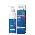 Magnesium Body Lotion Nourishing Night Moisturizing Hand Care 1