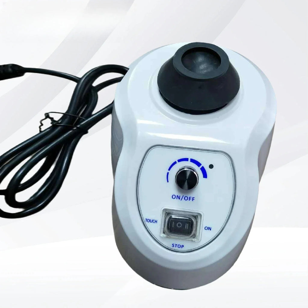 Mini Vortex Mixer XW-18D Variable Speed Lab Oscillator
