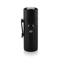 USB Handheld Neck & Desktop Cooling Fan – 3 Wind Modes