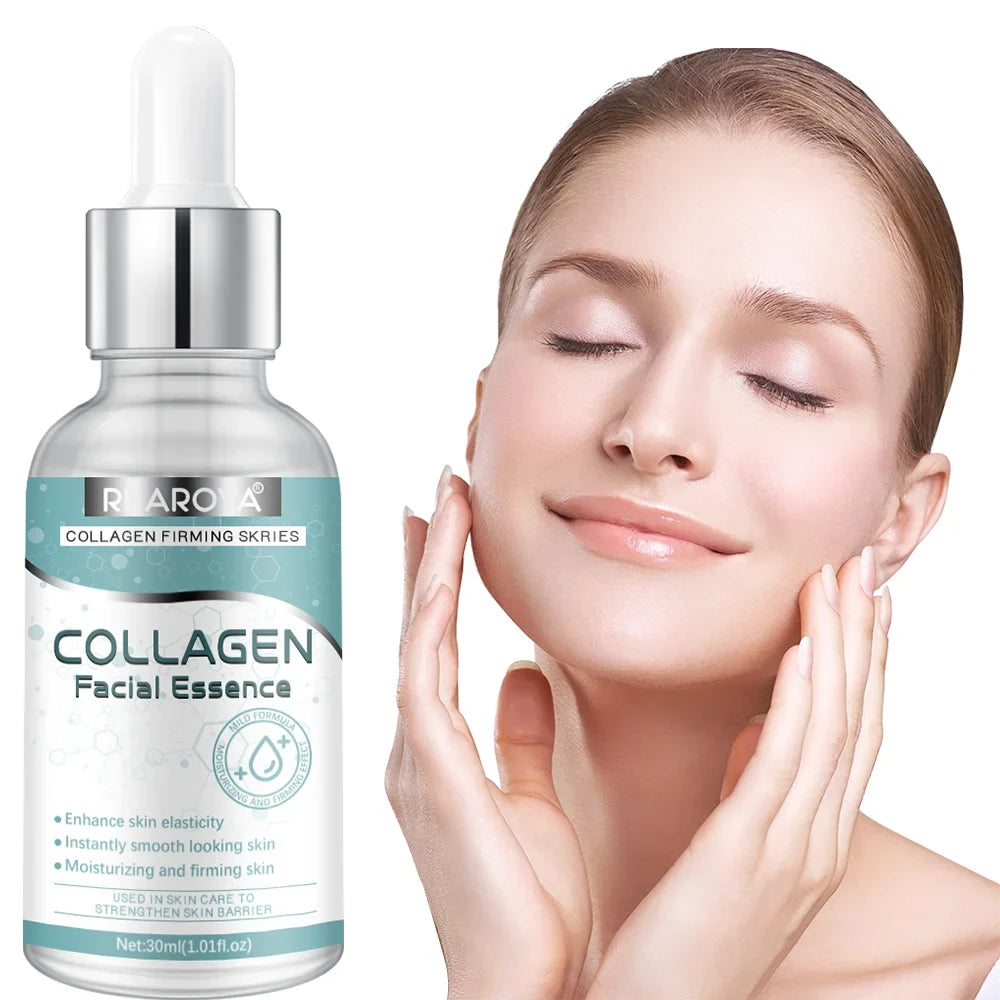 REAROYA Hyaluronic Acid Face Serum – Anti-Aging & Brightening