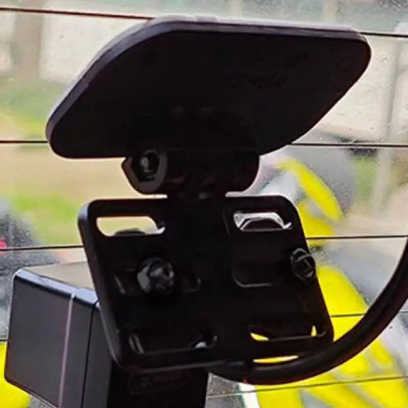 Rear Dash Cam Holder Car Camera Bracket Mount Windshield Backup