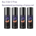 100ml Waterproof Shoe Protector Spray | Suede Canvas Sneakers
