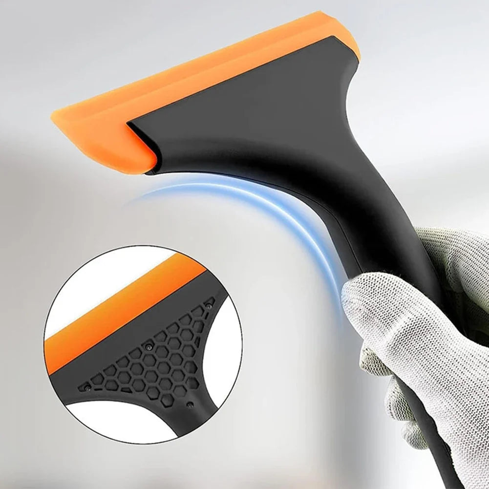 A36T-Flexible Squeegee Window Shower Glass Car Windshield Mirror Door