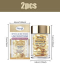 Hoygi Retinol & Bee Venom Night Serum Capsules | Anti-Aging