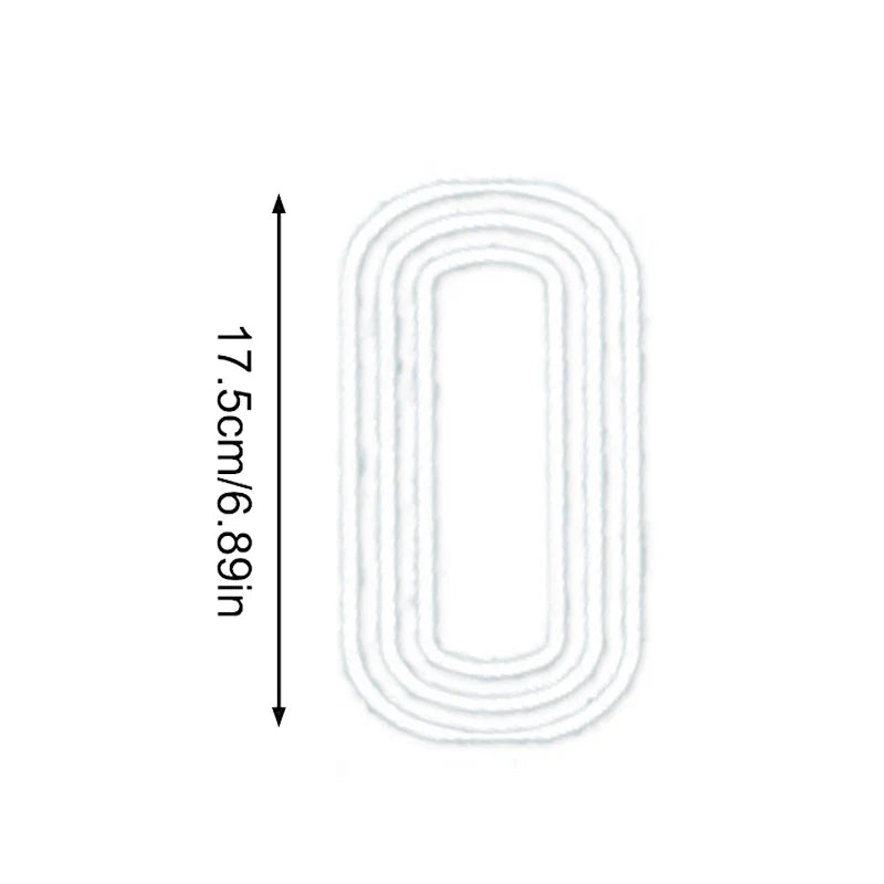 Wheelie Bin Stickers Stripes Number Self Adhesive Waterproof 0-9