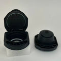 Coffee Capsule Adapter Reusable Dolce Gusto Compatible Convert