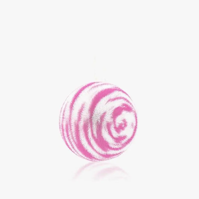 Circular Cleaning Ball Sponge – Hangable Kitchen & Bathroom Scrubber