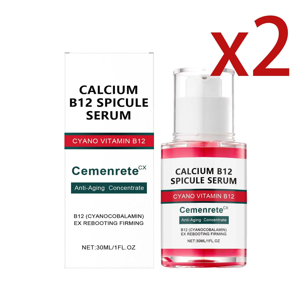 Nicotinamide Brightening Face Serum – Pore Minimizer 30ml