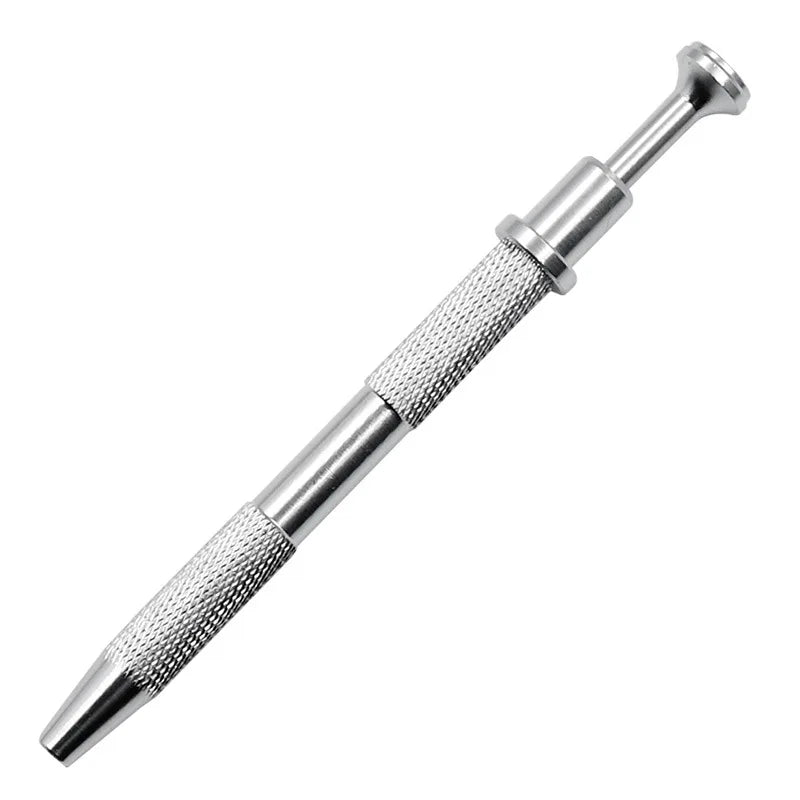 4-Claw IC Chip Extractor Remover Tool Precision Parts Grabber Pick Up