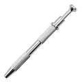 4-Claw IC Chip Extractor Remover Tool Precision Parts Grabber Pick Up