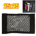 Car Trunk Elastic Mesh Net Organizer – Universal Storage Bag