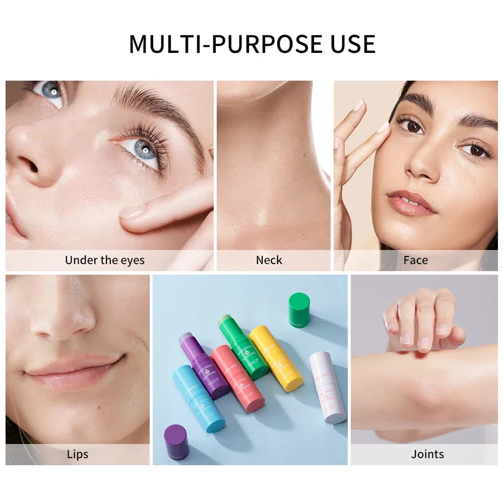 Moisturizing Balm Stick – Anti-Wrinkle Hydrating Balm 7g