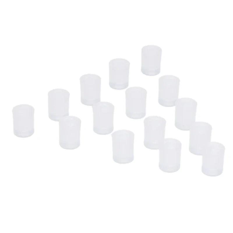 50 Pcs Perfume Refill Needles | Dispenser Converter Tool