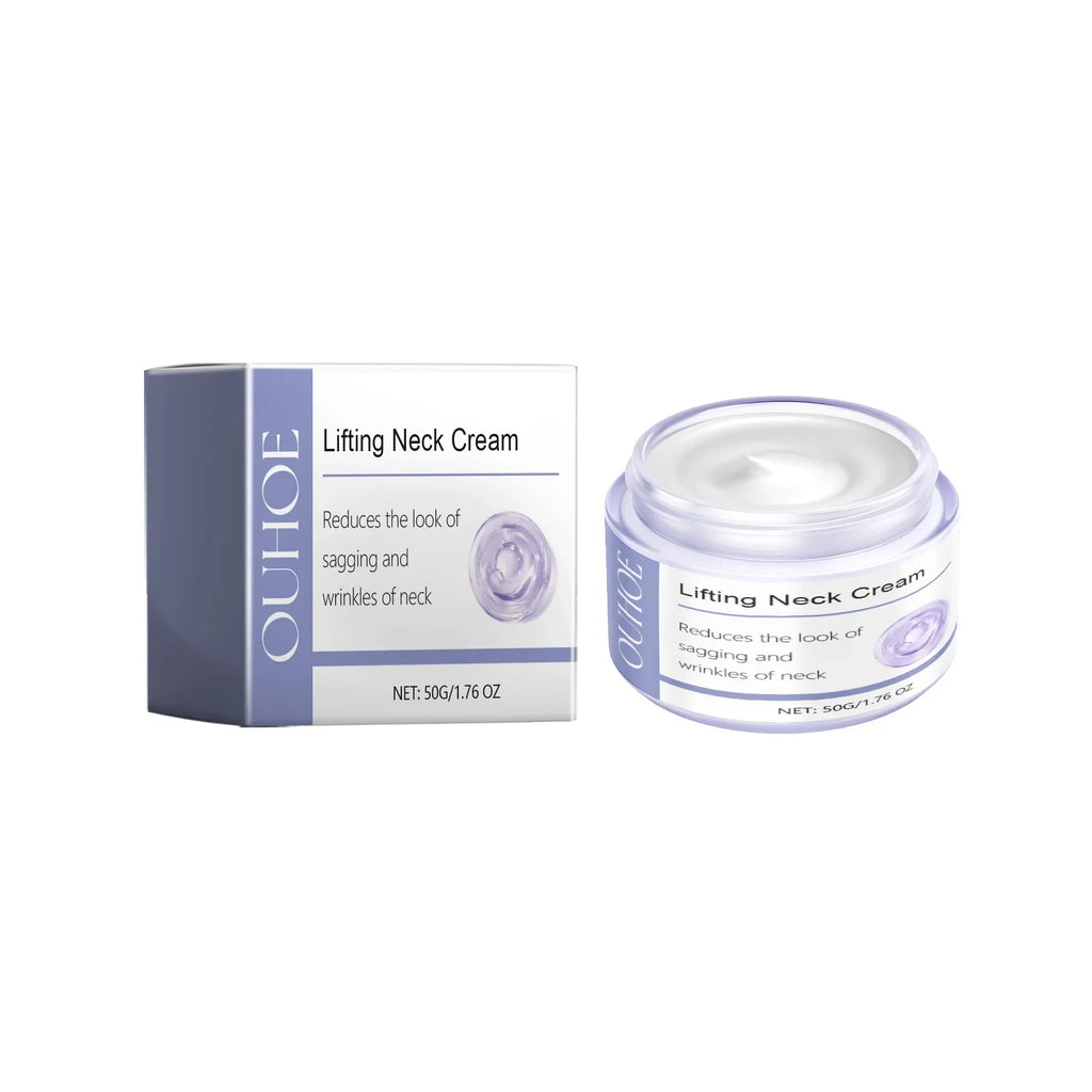 Neck Firming Cream – Hydrating & Nourishing Formula 50g