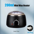 Wax Heater Hair Removal Waxing Warmer Dipping Pot Melting Machine