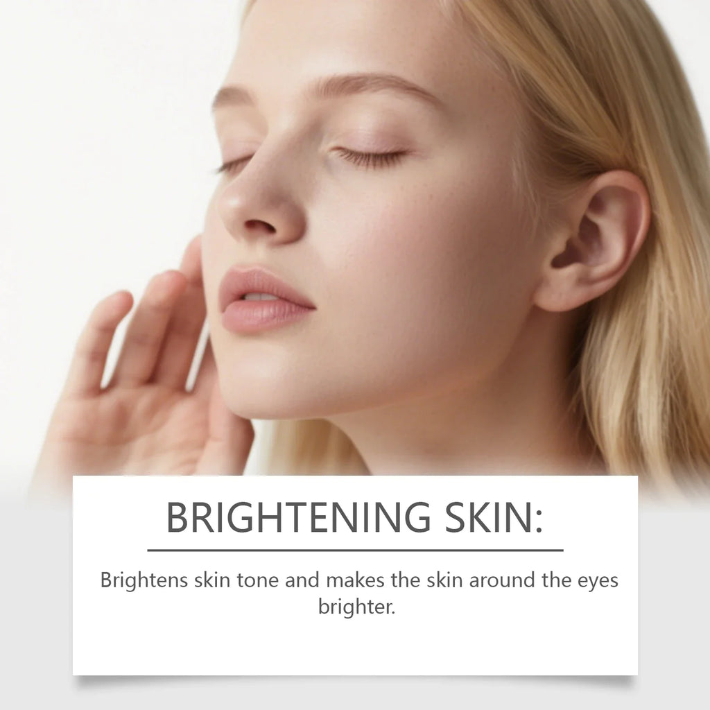 Collagen Firming Eye Patches – Dark Circles & Puffiness 8 Pairs