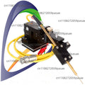 NT02PS Manual Probe Station & IV Holder Fixture | Precision
