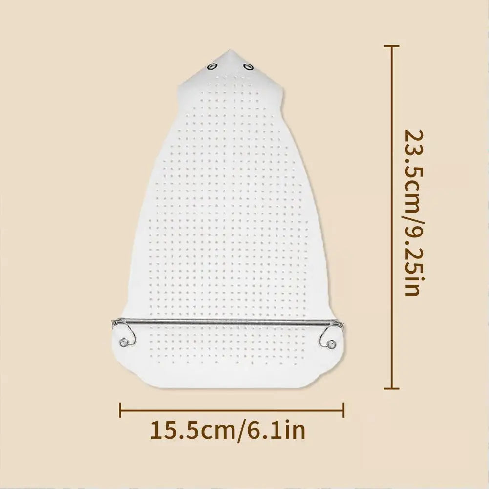 Non-Stick Iron Soleplate Protector – Universal Cover