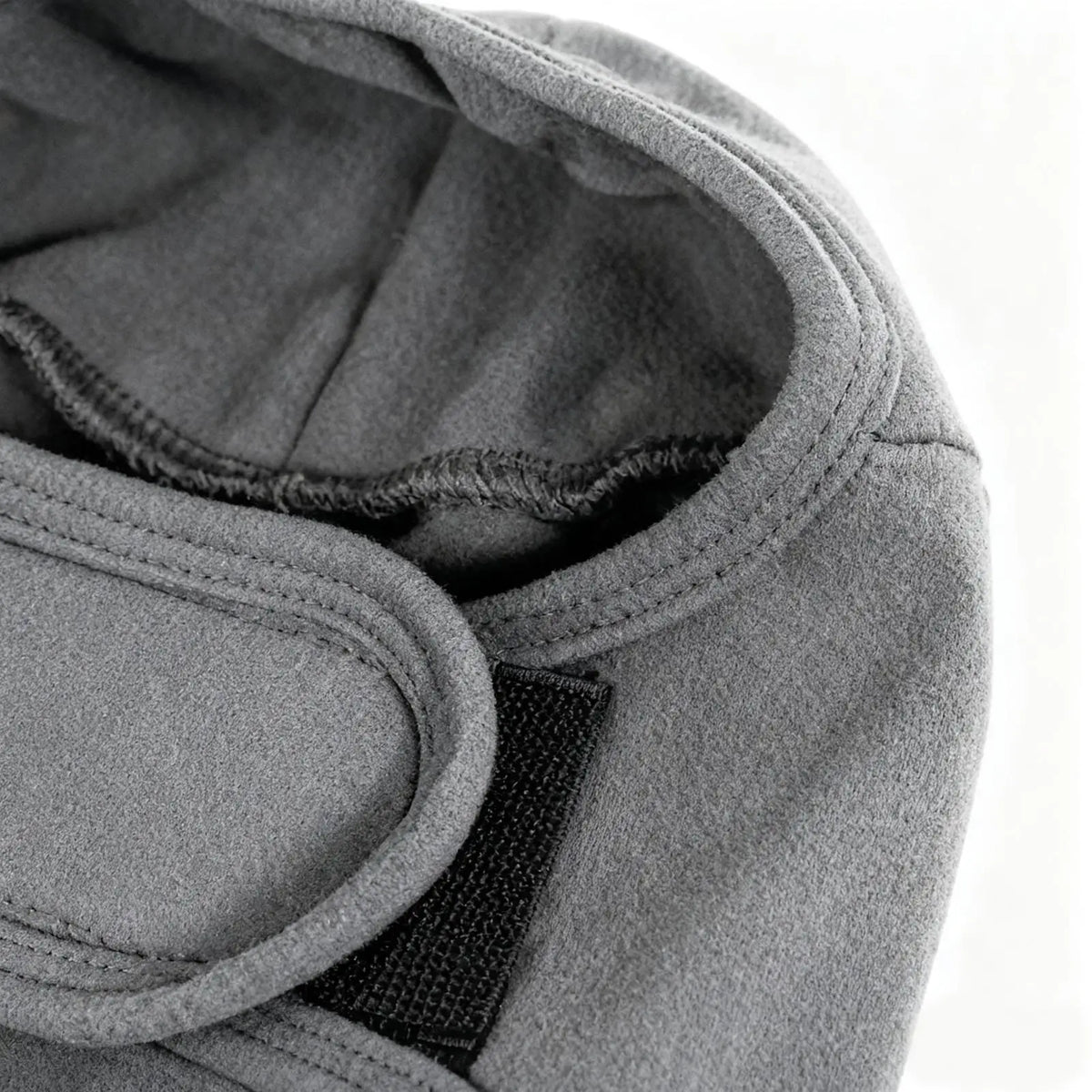 Dog Cat Ear Cover Calming Hood – Bath, Wind & Thunder