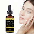 TRSTAY Vitamin E Facial Essence – Moisturizing & Brightening