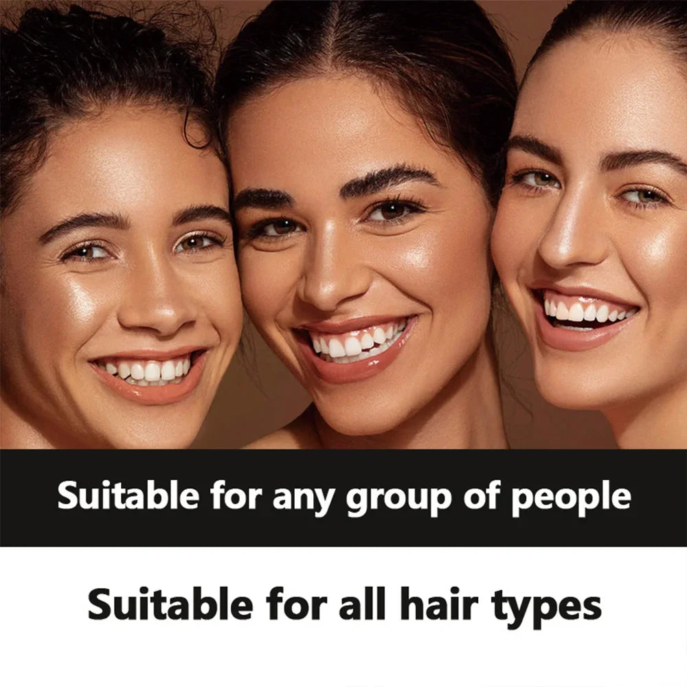 Keratin Hair Mask – Repair Damaged, Frizzy Hair | 50g