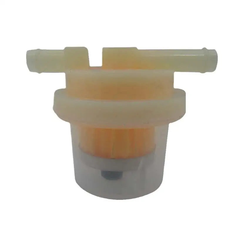 Universal Inline Fuel Filter with Magnet – Car, Motorcycle & ATV
