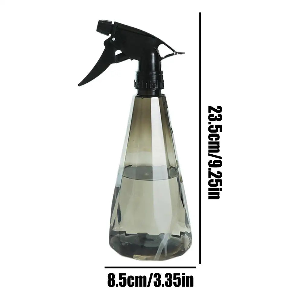 500ml Refillable Garden Spray Bottle | Adjustable Nozzle