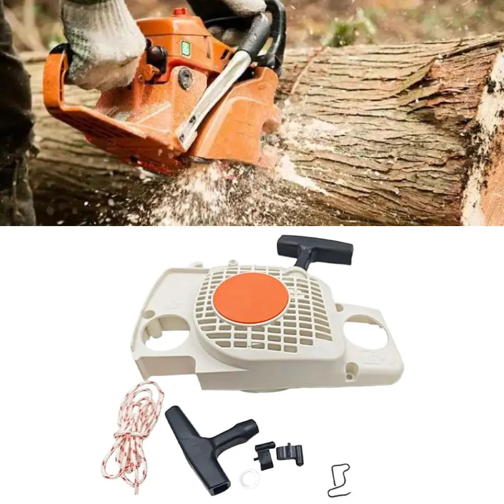 Recoil Pull Starter Kit 1130 080 2100 | MS170 MS180 017 018