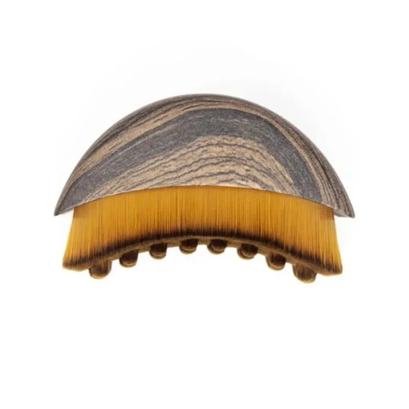 Lymphatic Facial Massage Brush | Contouring & Drainage Tool