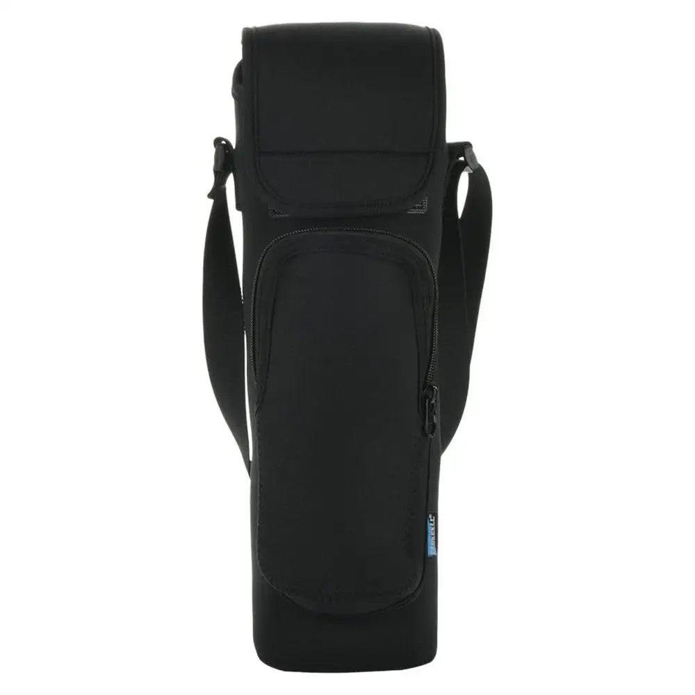 Hair Dryer Travel Case – Waterproof Heat-Resistant Styling Bag