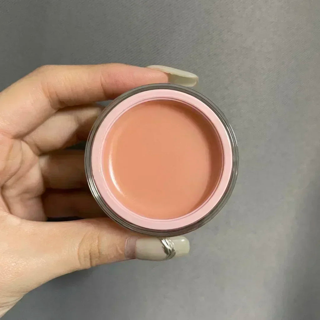 Lip Polish Exfoliating Lip Mask | Floral Scent 15g