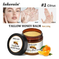 Tallow Honey Balm Specifically Dryness Itchiness Skin Moisturizing
