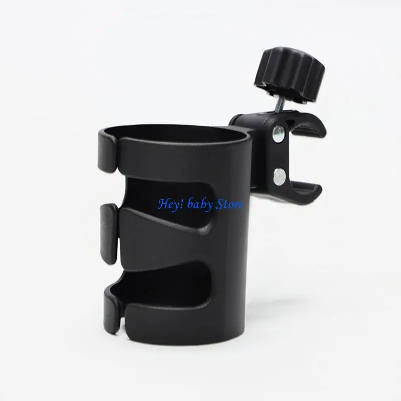 360° Universal Cup Holder for Strollers, Bikes & Walkers