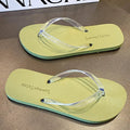 Women's Non-Slip EVA Flip Flops | Beach, Shower & House Slides