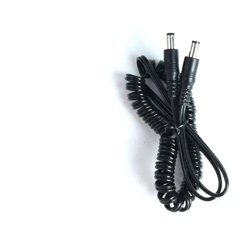 Universal Double-ended Nail Sander Replacement Spring Wire Handle