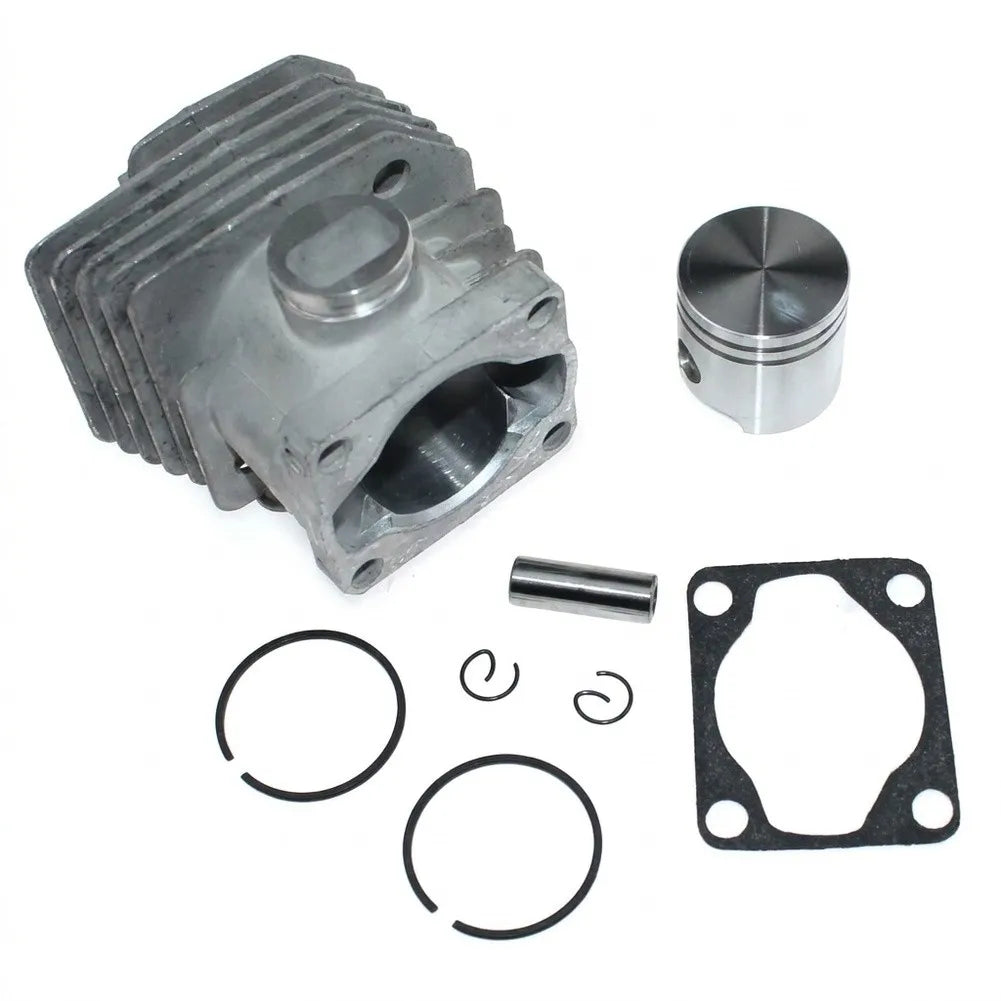 35mm Cylinder Piston Kit for FS160 Brushcutter | Gasket Set