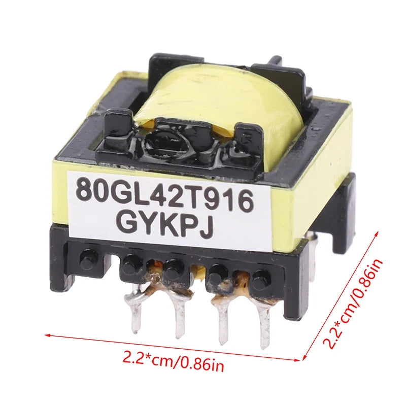 Center Tapped Power Transformer 80TL42T916L | 715T2690-2