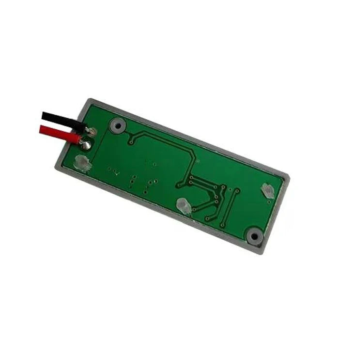 LiPo Battery Capacity Indicator 1S–7S | 5-LED Voltage Tester
